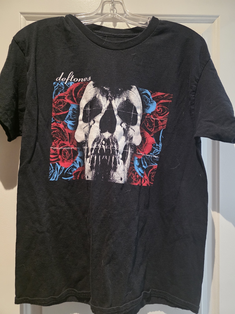 Deftones Tshirt
